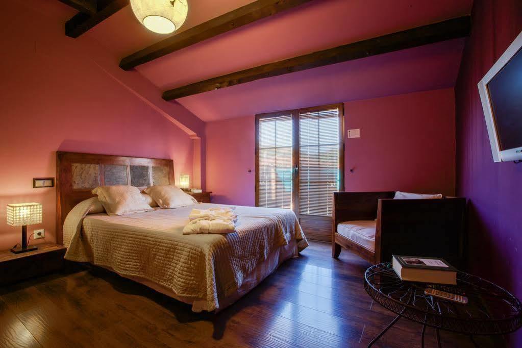 La Posada Del Casar Casar de Palomero Exterior photo